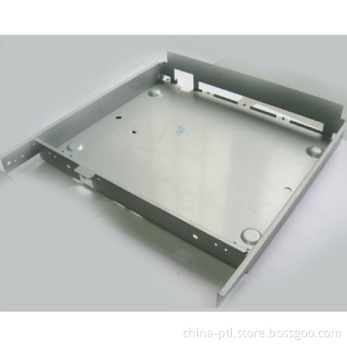 Steel Chassis Panel (PTL-MCH027)